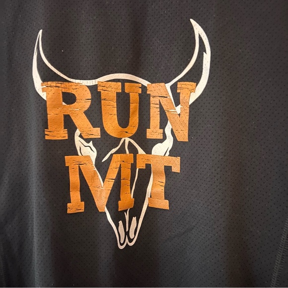 Nike Black NFL Team Long Sleeve T-shirt - Picture 3 of 4